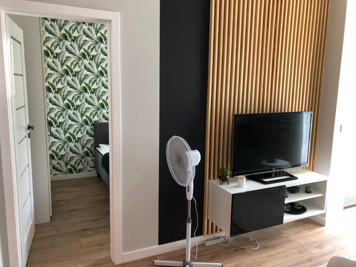 Vizzit Us Premium Marina Mokotow Appartement
