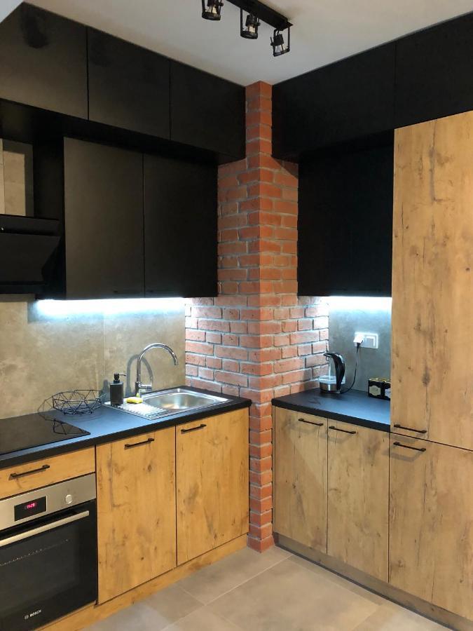 Vizzit Us Premium Marina Mokotow Appartement
