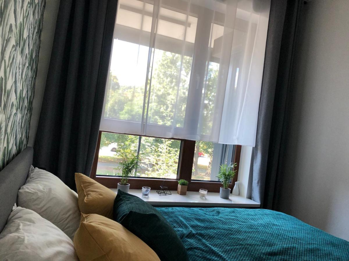 Vizzit Us Premium Marina Mokotow * Warschau