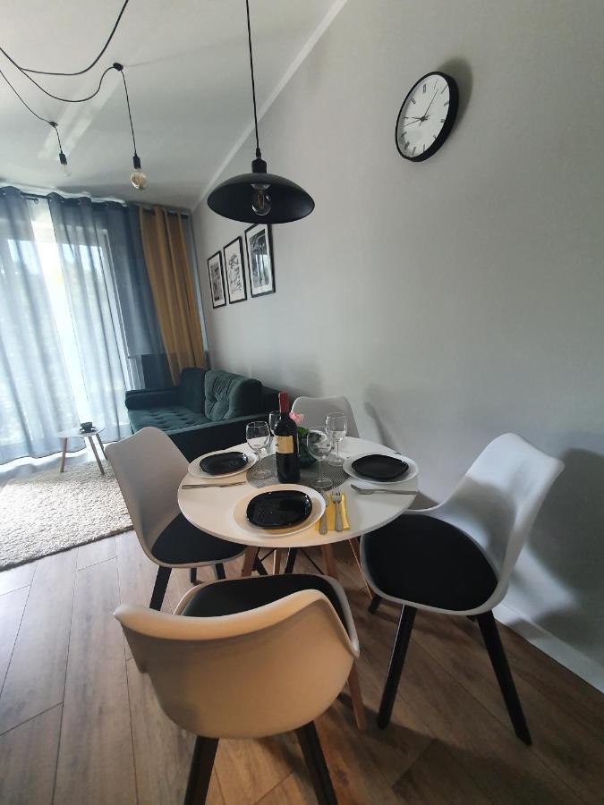 Appartement Vizzit Us Premium Marina Mokotow
