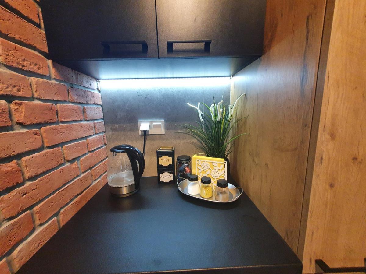 Vizzit Us Premium Marina Mokotow Appartement