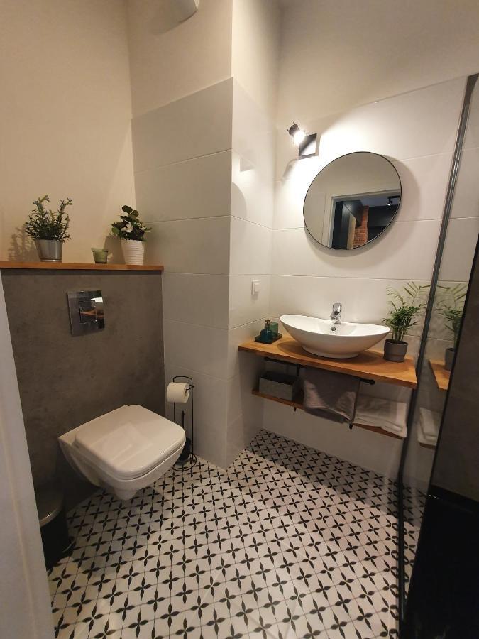 Vizzit Us Premium Marina Mokotow Appartement Warschau