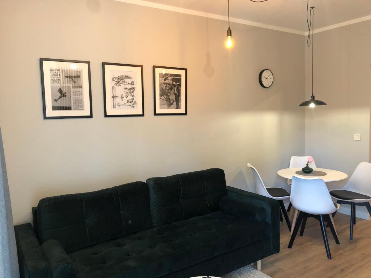 Vizzit Us Premium Marina Mokotow Appartement *