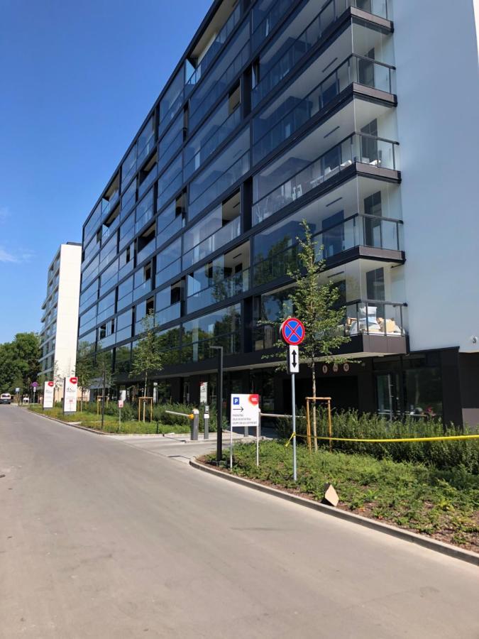 Appartement Vizzit Us Premium Marina Mokotow