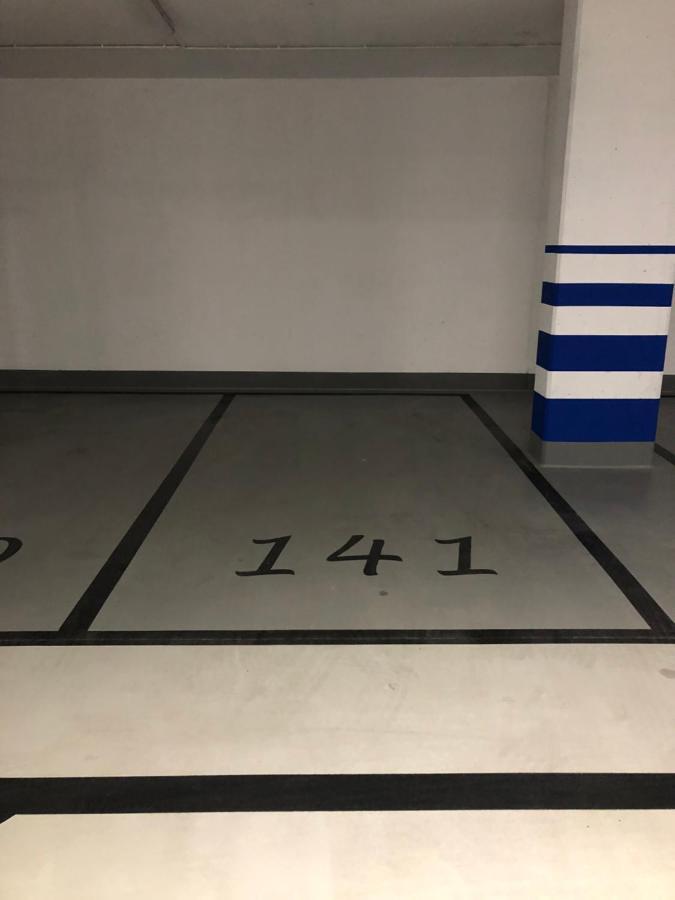 Vizzit Us Premium Marina Mokotow Appartement Warschau