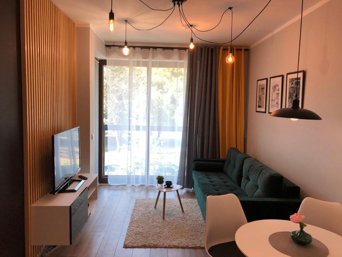 Appartement Vizzit Us Premium Marina Mokotow *