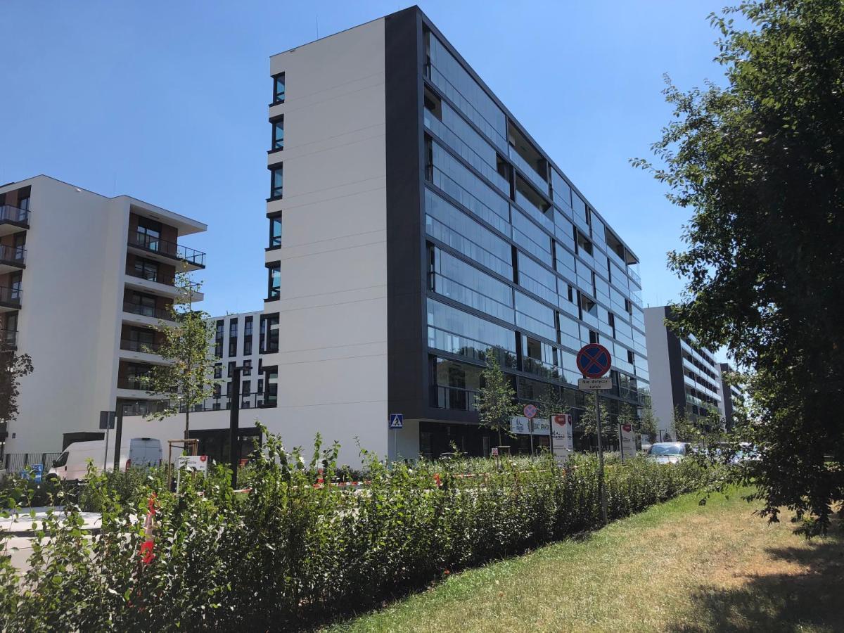 Vizzit Us Premium Marina Mokotow Appartement