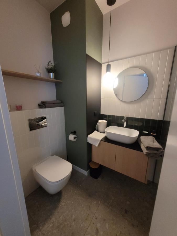 Vizzit Us Premium Marina Mokotow Appartement Warschau