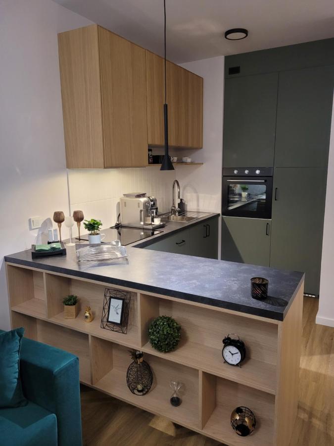 Appartement Vizzit Us Premium Marina Mokotow *