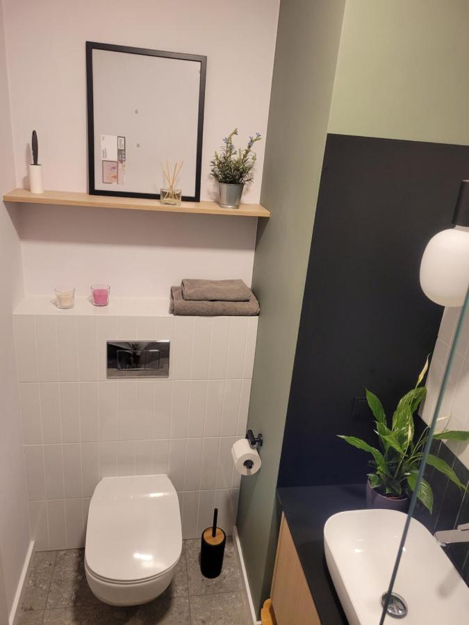 Appartement Vizzit Us Premium Marina Mokotow Warschau