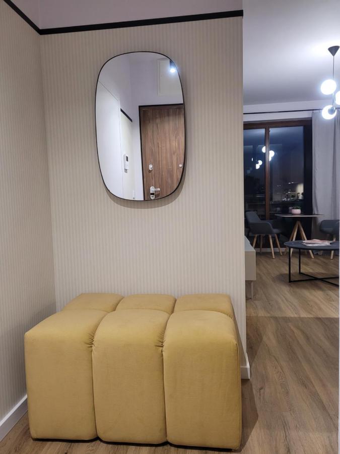 Appartement Vizzit Us Premium Marina Mokotow Warschau
