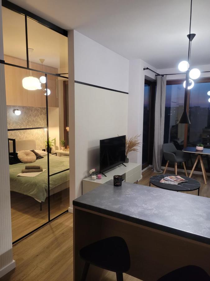 Vizzit Us Premium Marina Mokotow Warschau