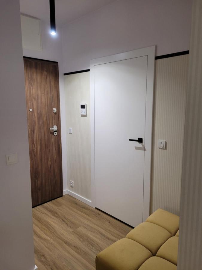 Vizzit Us Premium Marina Mokotow Appartement *