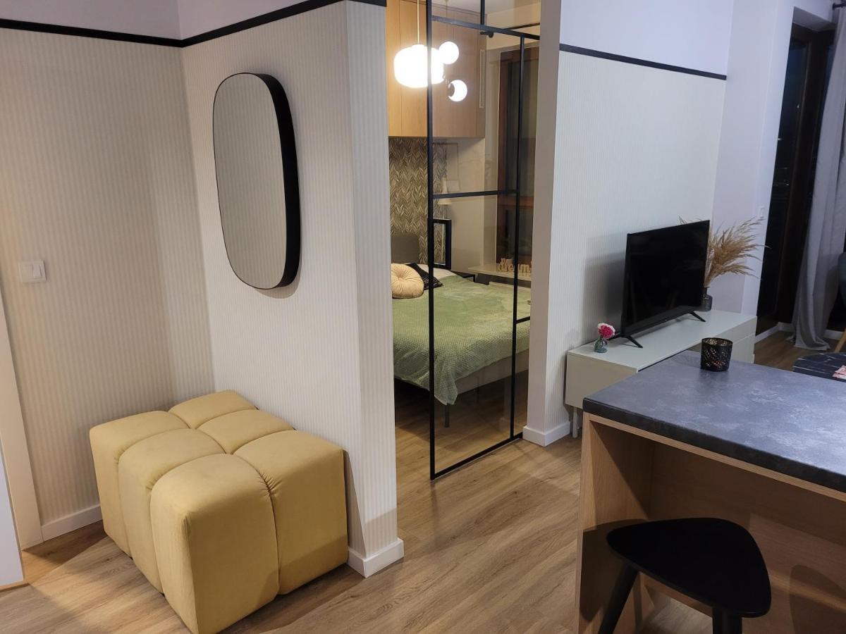 Appartement Vizzit Us Premium Marina Mokotow *