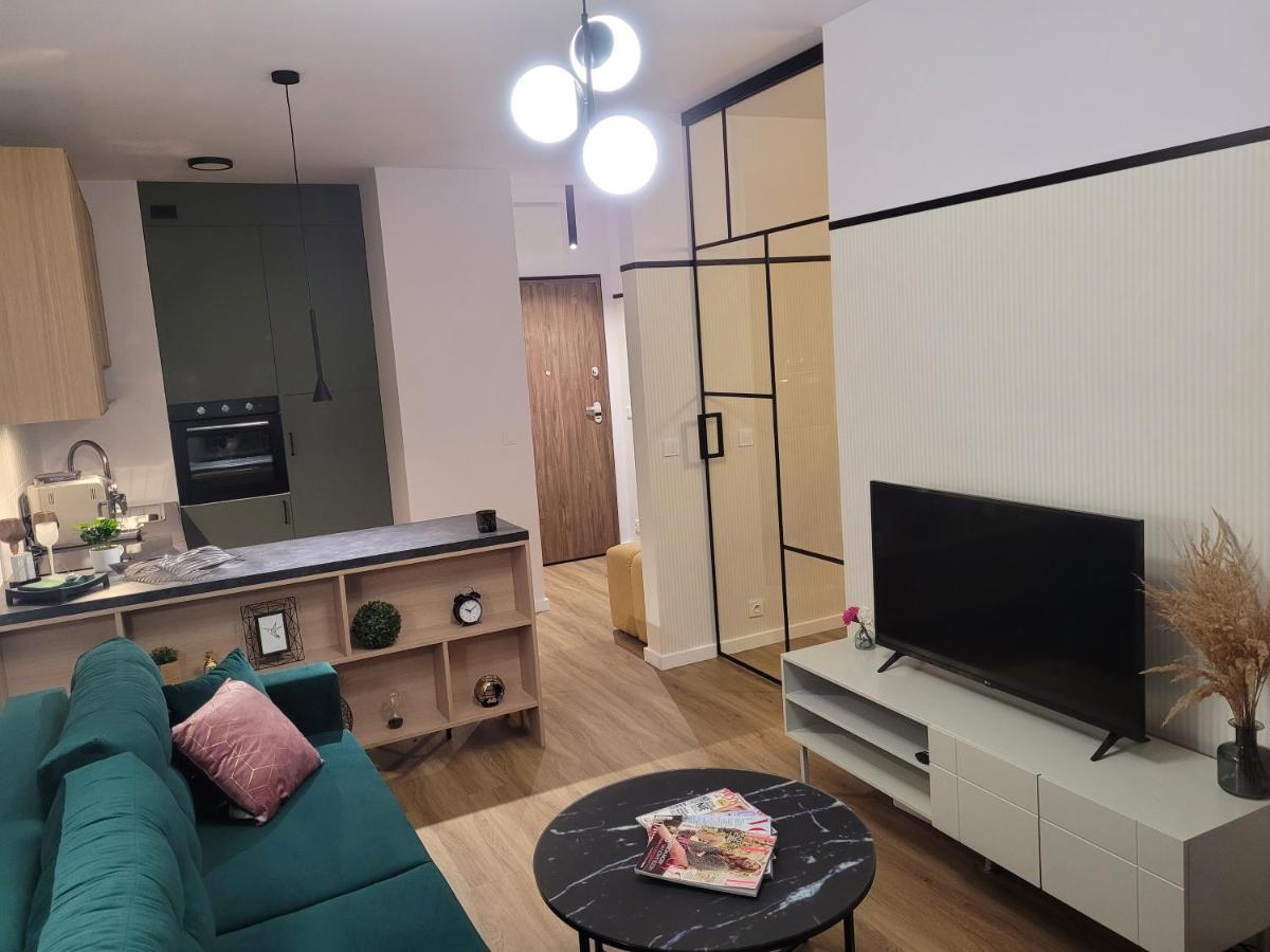 Vizzit Us Premium Marina Mokotow Warschau