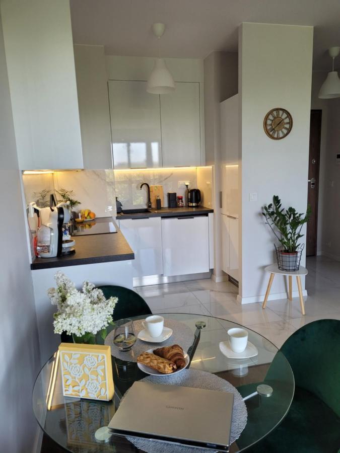 Vizzit Us Premium Marina Mokotow Appartement