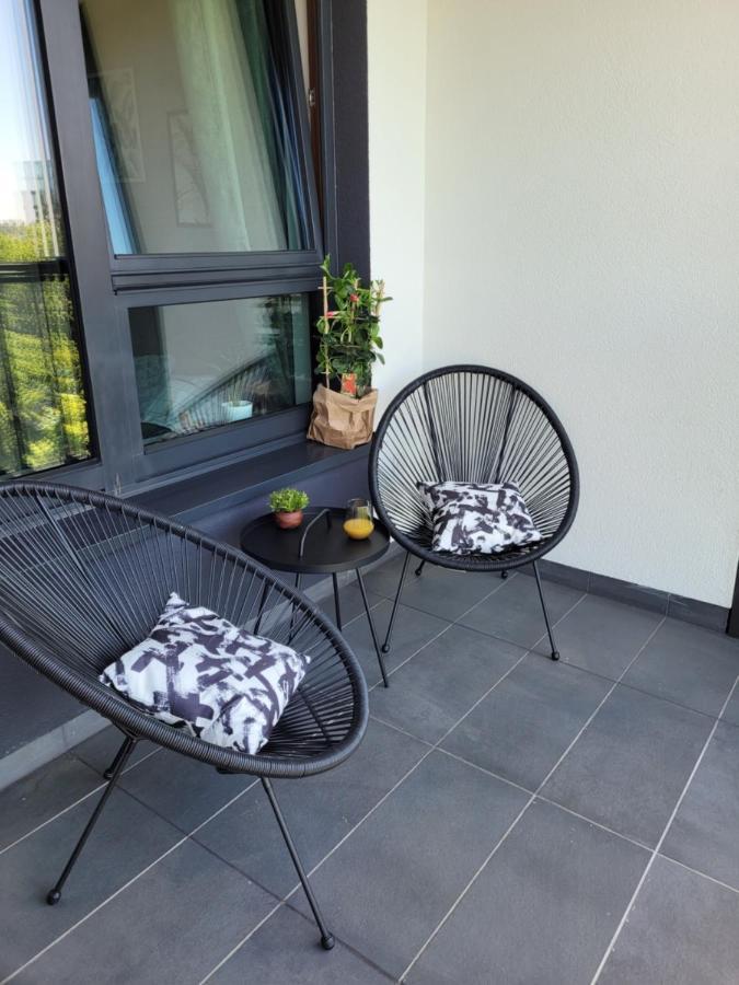 Appartement Vizzit Us Premium Marina Mokotow