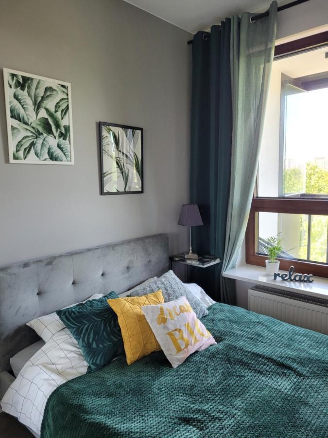 Appartement Vizzit Us Premium Marina Mokotow