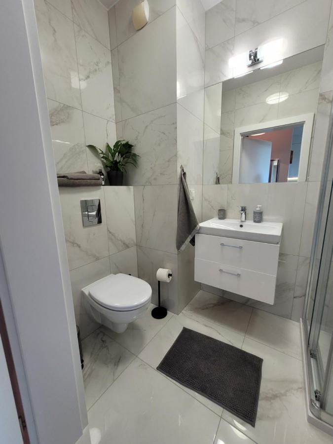 Appartement Vizzit Us Premium Marina Mokotow