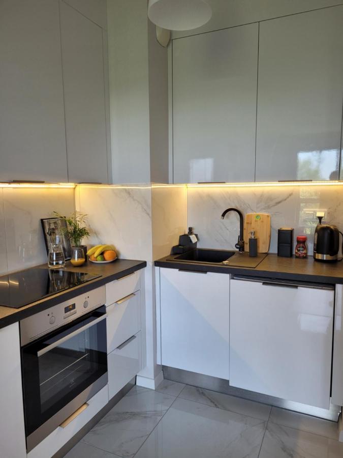 Appartement Vizzit Us Premium Marina Mokotow