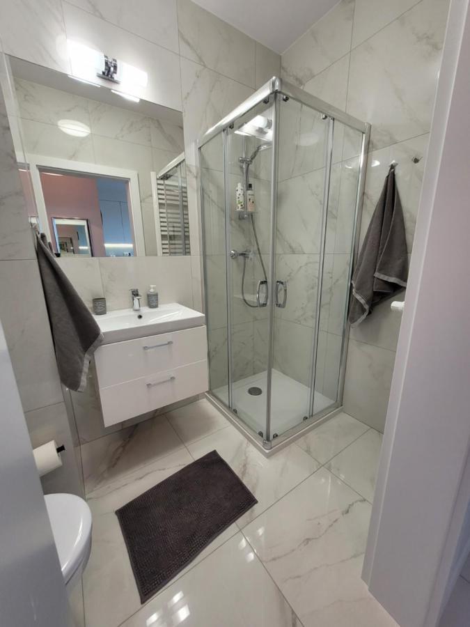 Appartement Vizzit Us Premium Marina Mokotow *