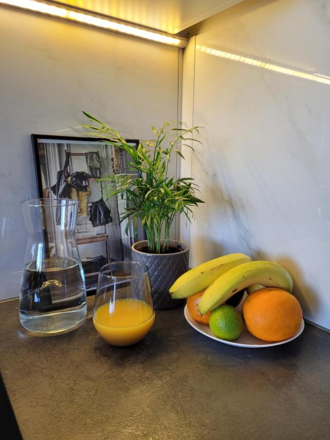 Vizzit Us Premium Marina Mokotow Appartement Warschau